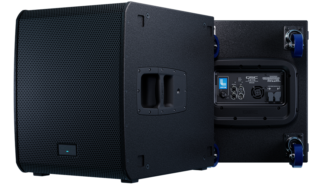 QSC LS118